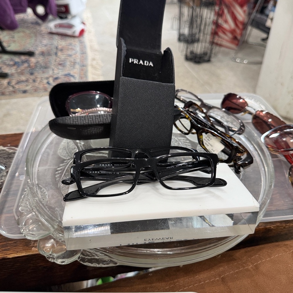 Prada Sport frames in Multiple colors (pick one) - Picture 8 of 8